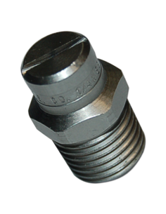 BOQUILLA 1/4" M NPT 00.18 INOX 300 BAR